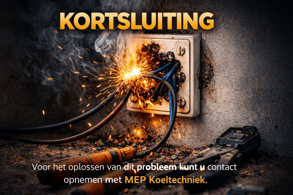 Kortsluiting