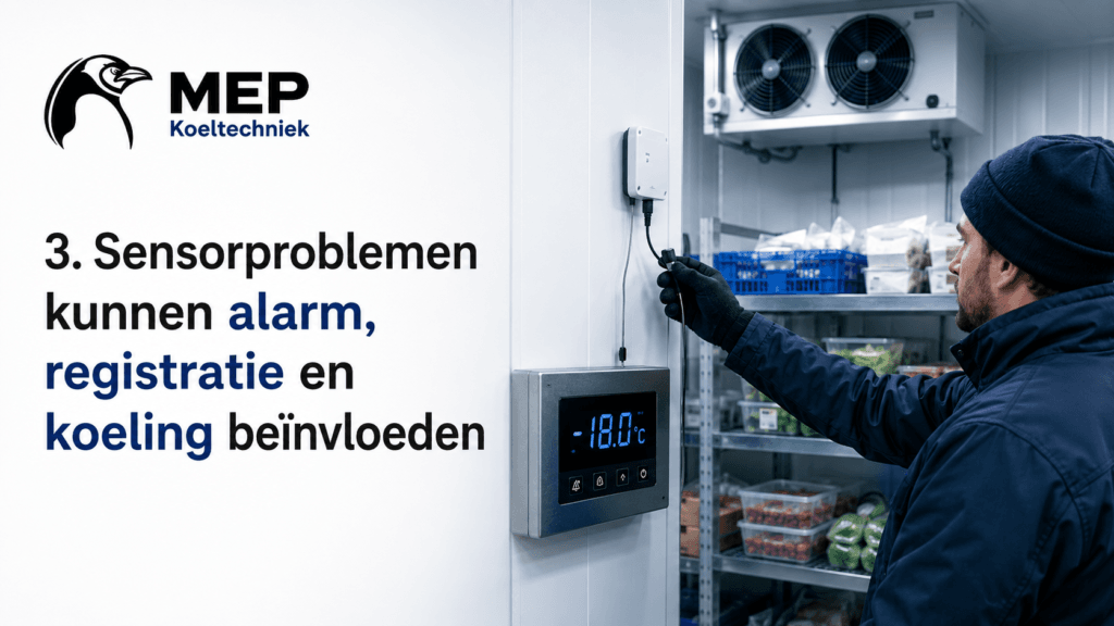 4. HACCP, inspectie en temperatuurregistratie: waarom nauwkeurigheid telt