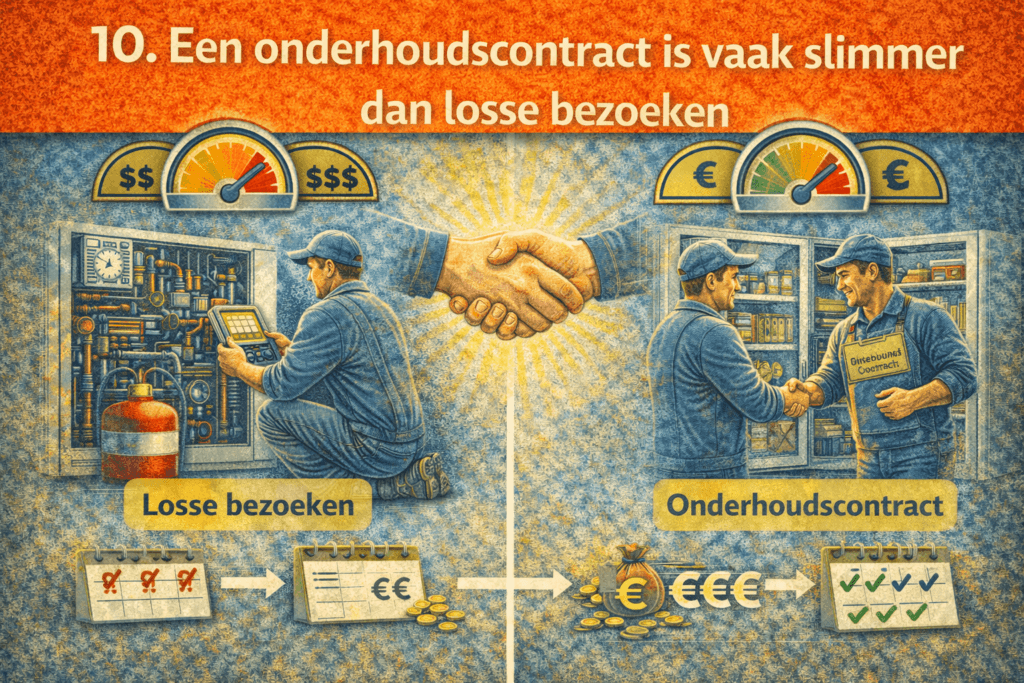 Transparantie over uurloon en starttarief is belangrijk